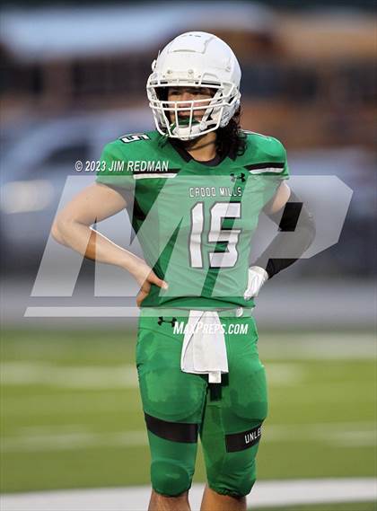 Thumbnail 2 in Krum @ Caddo Mills photogallery.