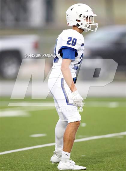 Thumbnail 3 in Krum @ Caddo Mills photogallery.