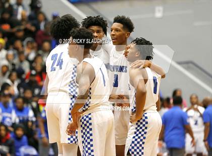 Thumbnail 3 in East Saint Louis @ Vashon Varsity photogallery.