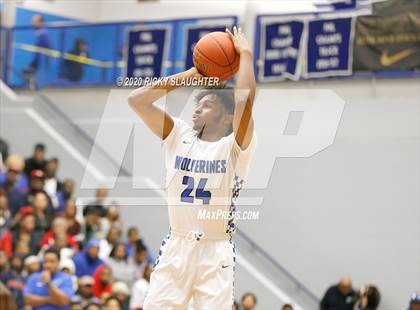Thumbnail 2 in East Saint Louis @ Vashon Varsity photogallery.
