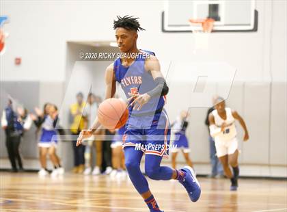 Thumbnail 2 in East Saint Louis @ Vashon Varsity photogallery.