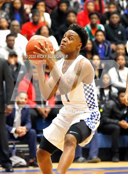 Thumbnail 1 in East Saint Louis @ Vashon Varsity photogallery.