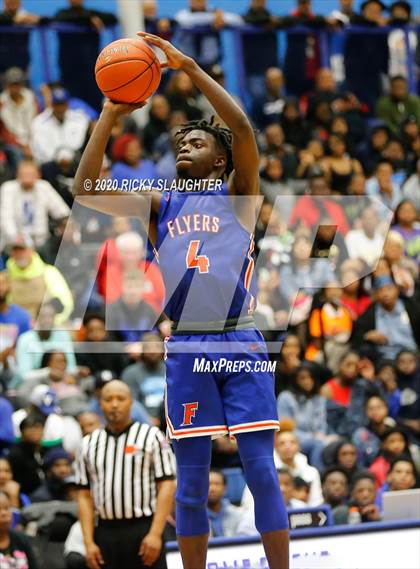 Thumbnail 1 in East Saint Louis @ Vashon Varsity photogallery.