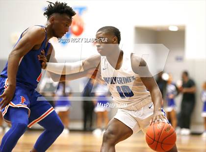 Thumbnail 1 in East Saint Louis @ Vashon Varsity photogallery.