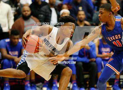 Thumbnail 1 in East Saint Louis @ Vashon Varsity photogallery.