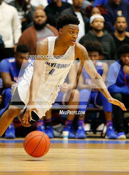 Thumbnail 1 in East Saint Louis @ Vashon Varsity photogallery.