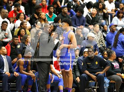 Thumbnail 3 in East Saint Louis @ Vashon Varsity photogallery.