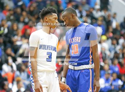 Thumbnail 2 in East Saint Louis @ Vashon Varsity photogallery.