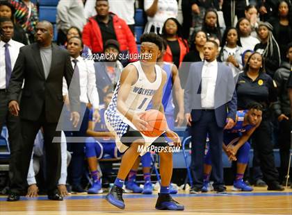 Thumbnail 1 in East Saint Louis @ Vashon Varsity photogallery.