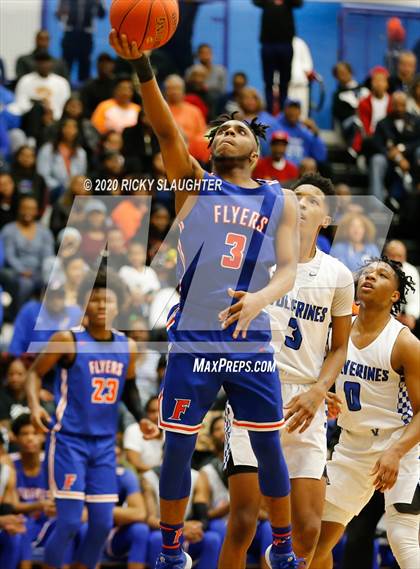 Thumbnail 1 in East Saint Louis @ Vashon Varsity photogallery.