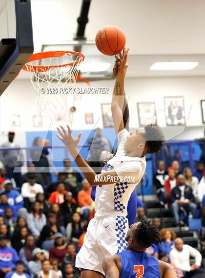 Thumbnail 1 in East Saint Louis @ Vashon Varsity photogallery.