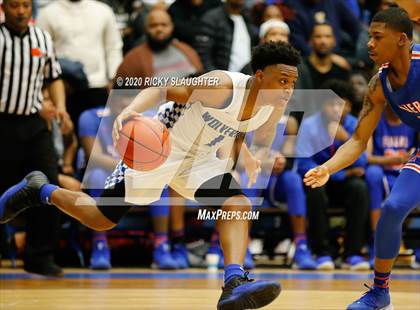 Thumbnail 3 in East Saint Louis @ Vashon Varsity photogallery.