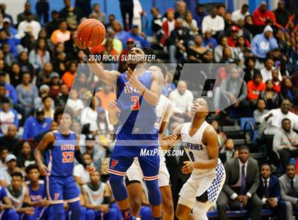Thumbnail 3 in East Saint Louis @ Vashon Varsity photogallery.