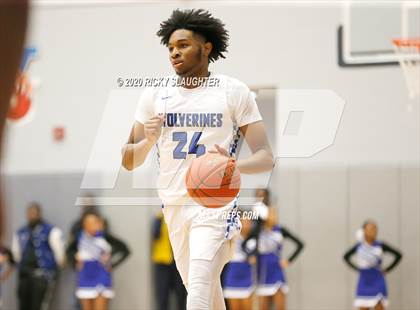 Thumbnail 1 in East Saint Louis @ Vashon Varsity photogallery.