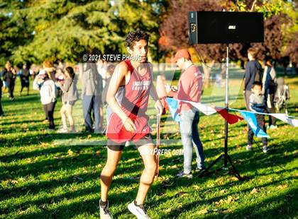 Thumbnail 3 in SJS Metro League Center Meet #2  photogallery.