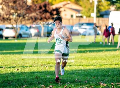 Thumbnail 1 in SJS Metro League Center Meet #2  photogallery.