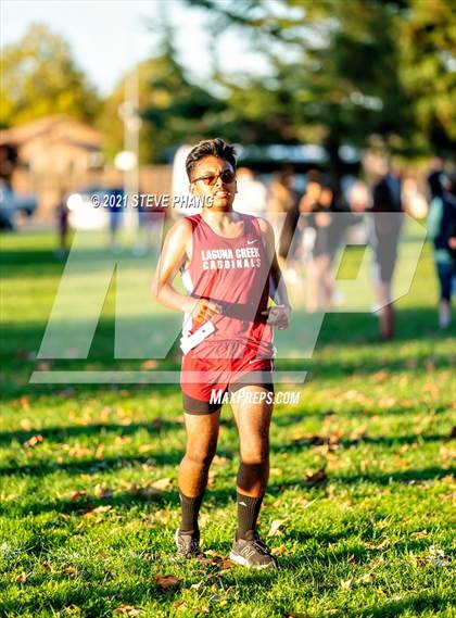 Thumbnail 2 in SJS Metro League Center Meet #2  photogallery.