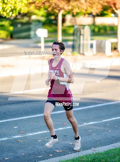 Thumbnail 2 in SJS Metro League Center Meet #2  photogallery.