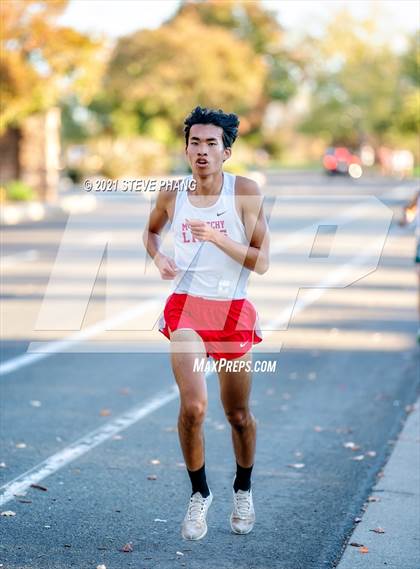 Thumbnail 3 in SJS Metro League Center Meet #2  photogallery.