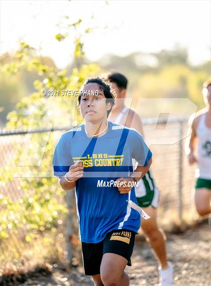 Thumbnail 1 in SJS Metro League Center Meet #2  photogallery.