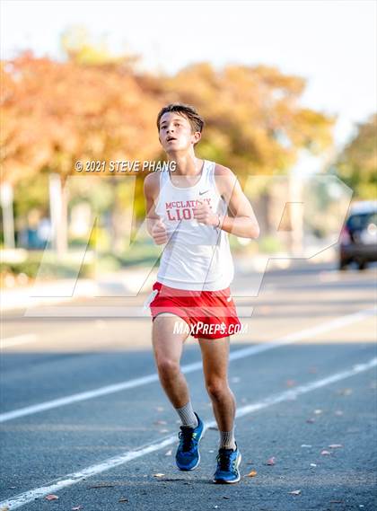 Thumbnail 2 in SJS Metro League Center Meet #2  photogallery.