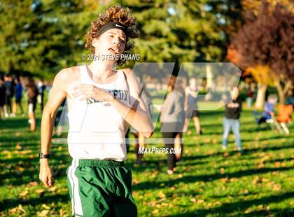 Thumbnail 1 in SJS Metro League Center Meet #2  photogallery.