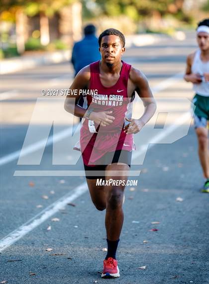 Thumbnail 1 in SJS Metro League Center Meet #2  photogallery.