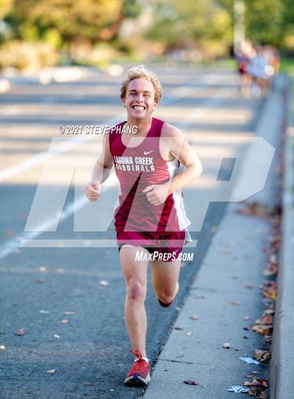 Thumbnail 2 in SJS Metro League Center Meet #2  photogallery.