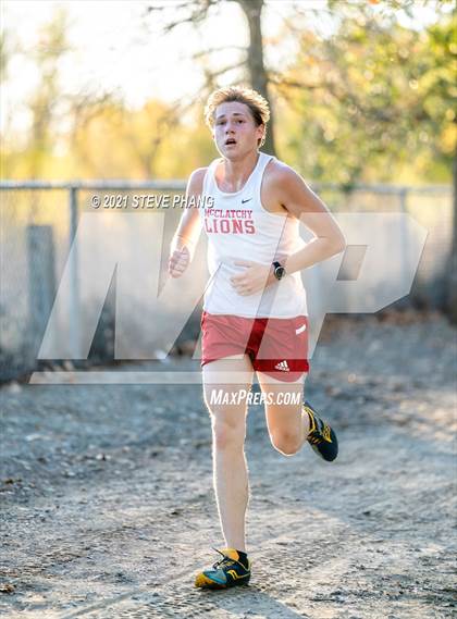 Thumbnail 1 in SJS Metro League Center Meet #2  photogallery.