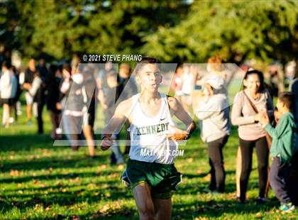 Thumbnail 1 in SJS Metro League Center Meet #2  photogallery.