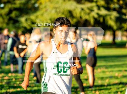Thumbnail 2 in SJS Metro League Center Meet #2  photogallery.