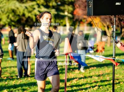 Thumbnail 1 in SJS Metro League Center Meet #2  photogallery.