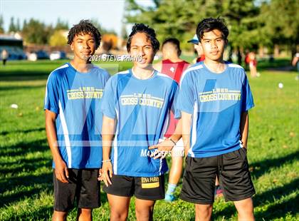 Thumbnail 1 in SJS Metro League Center Meet #2  photogallery.