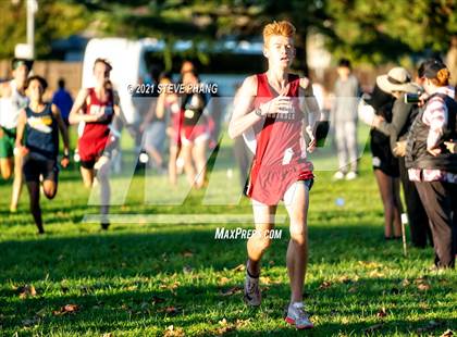 Thumbnail 2 in SJS Metro League Center Meet #2  photogallery.