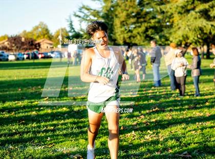 Thumbnail 2 in SJS Metro League Center Meet #2  photogallery.
