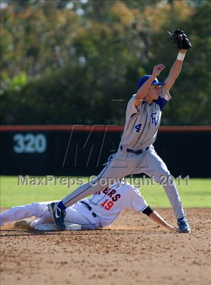 Thumbnail 1 in Fountain Valley @ Huntington Beach photogallery.