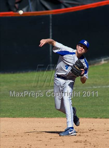 Thumbnail 2 in Fountain Valley @ Huntington Beach photogallery.