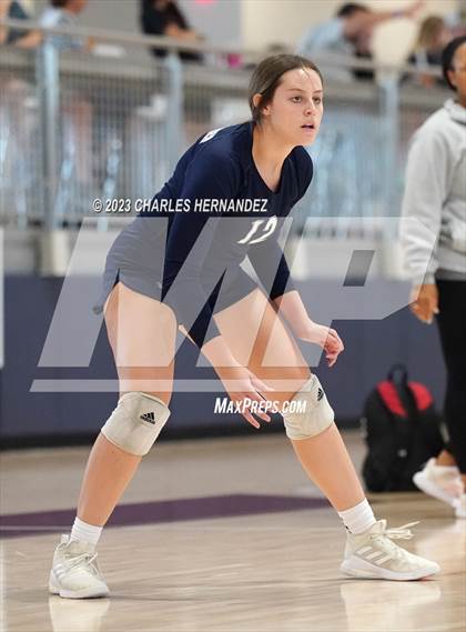 Thumbnail 2 in Logos Prep Academy vs Meridian (Aggieland Come and Take It Showdown) photogallery.
