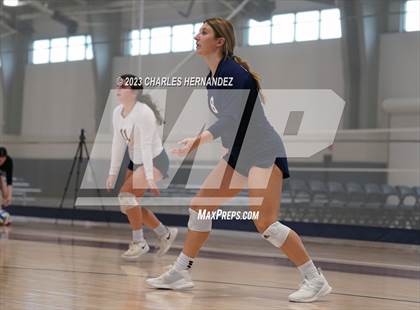 Thumbnail 1 in Logos Prep Academy vs Meridian (Aggieland Come and Take It Showdown) photogallery.