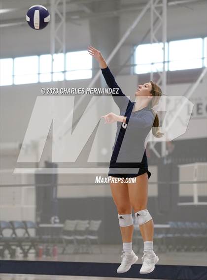 Thumbnail 1 in Logos Prep Academy vs Meridian (Aggieland Come and Take It Showdown) photogallery.