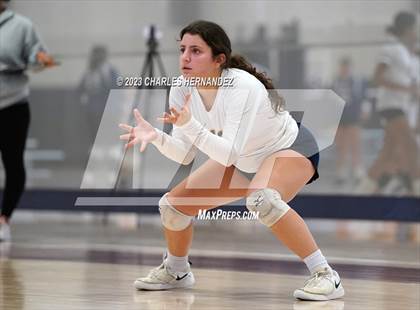Thumbnail 2 in Logos Prep Academy vs Meridian (Aggieland Come and Take It Showdown) photogallery.