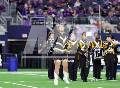 Thumbnail 2 in Tolar @ Timpson (UIL 2A D1 Football Final) photogallery.