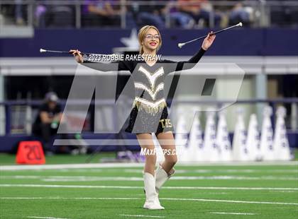 Thumbnail 2 in Tolar @ Timpson (UIL 2A D1 Football Final) photogallery.
