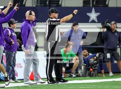 Thumbnail 2 in Tolar @ Timpson (UIL 2A D1 Football Final) photogallery.