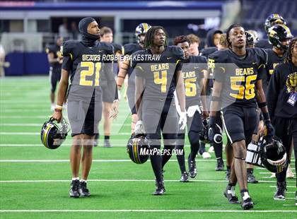 Thumbnail 2 in Tolar @ Timpson (UIL 2A D1 Football Final) photogallery.