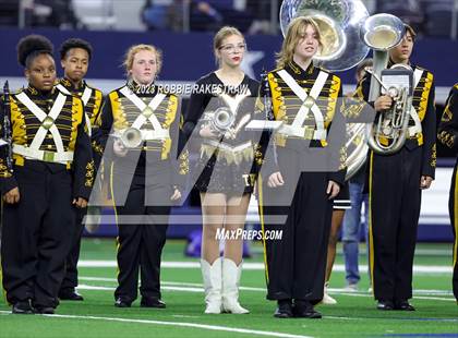 Thumbnail 2 in Tolar @ Timpson (UIL 2A D1 Football Final) photogallery.