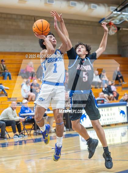 Thumbnail 1 in Ramona @ Rancho Bernardo photogallery.