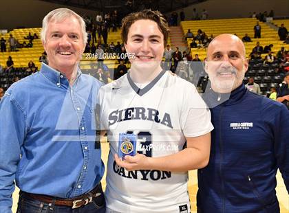 Thumbnail 3 in Etiwanda @ Sierra Canyon (CIF Open DIV Southern Regional Final) photogallery.