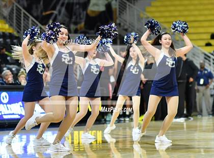 Thumbnail 2 in Etiwanda @ Sierra Canyon (CIF Open DIV Southern Regional Final) photogallery.