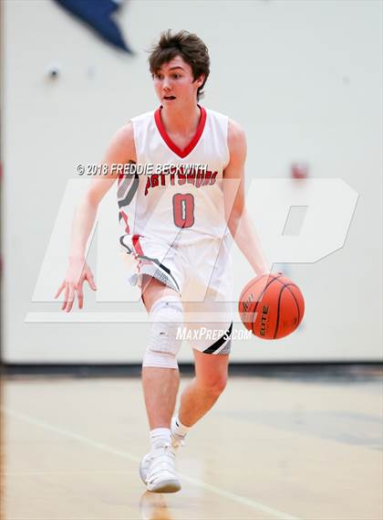 Thumbnail 1 in Edgewood vs. Pottsboro (UIL 3A Area Playoff) photogallery.